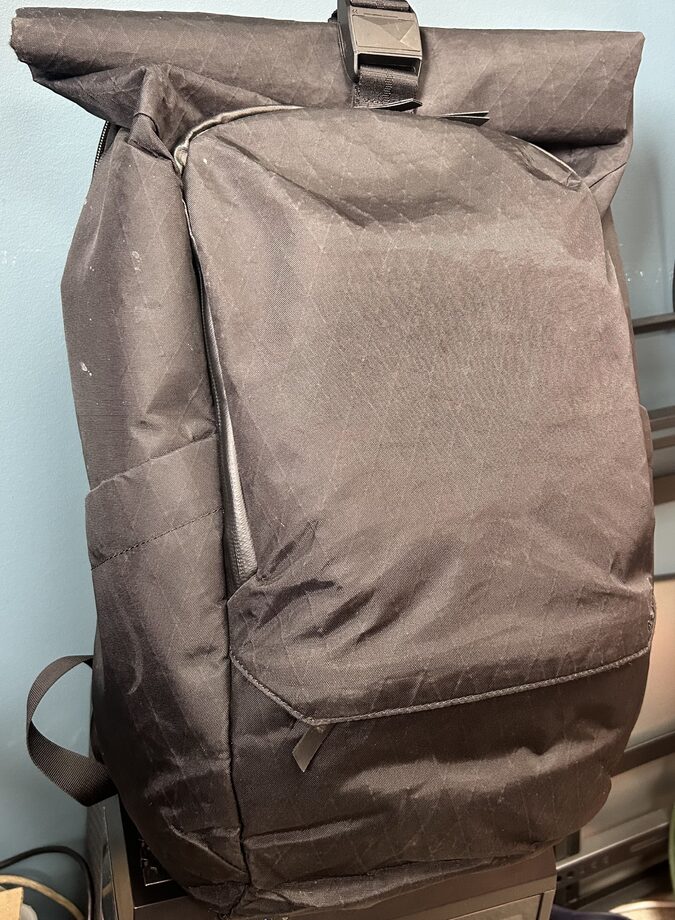 Брелок OrbitKey